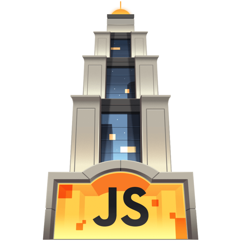 illustration for Advanced JavaScript Foundations