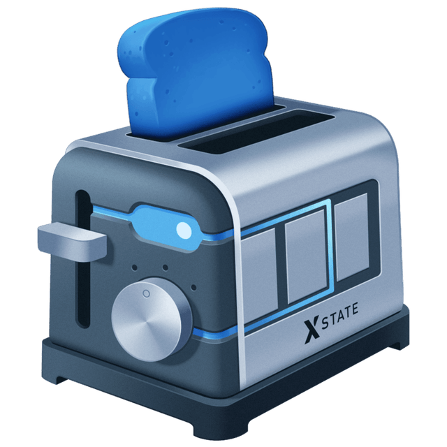 illustration for Introduction to State Machines Using XState