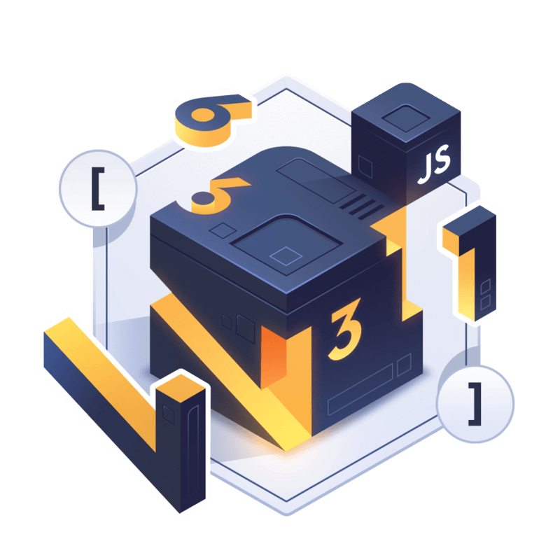 illustration for Understand JavaScript Arrays