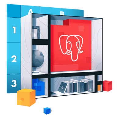 illustration for SQL Fundamentals