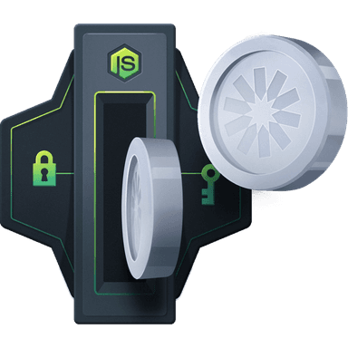 illustration for JSON Web Token (JWT) Authentication with Node.js and Auth0