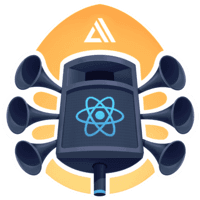 illustration for Building Serverless Web Applications with React & AWS Amplify